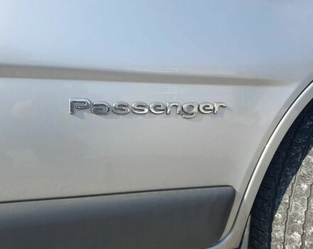 Сірий Рено Трафік, об'ємом двигуна 1.6 л та пробігом 205 тис. км за 6700 $, фото 18 на Automoto.ua