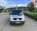Сірий Рено Трафік, об'ємом двигуна 2 л та пробігом 310 тис. км за 10800 $, фото 13 на Automoto.ua