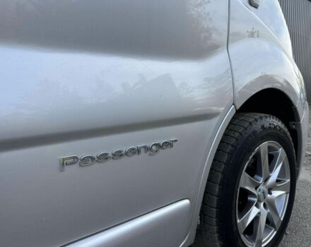 Рено Трафик 2009 в Чернигове на Automoto.ua Серый Рено Трафик, объемом двигателя 2 л и пробегом 361 тыс. км за 7000 $, фото 3 на Automoto.ua