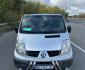 Серый Рено Трафик, объемом двигателя 2.5 л и пробегом 350 тыс. км за 9700 $, фото 16 на Automoto.ua