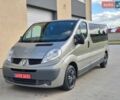Серый Рено Трафик, объемом двигателя 2 л и пробегом 553 тыс. км за 8000 $, фото 1 на Automoto.ua