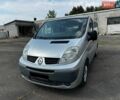 Сірий Рено Трафік, об'ємом двигуна 2 л та пробігом 374 тис. км за 7600 $, фото 1 на Automoto.ua