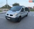 Сірий Рено Трафік, об'ємом двигуна 2 л та пробігом 397 тис. км за 10800 $, фото 1 на Automoto.ua