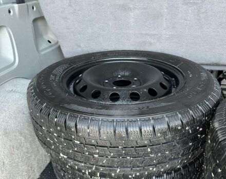 Рено Трафик 2009 в Чернигове на Automoto.ua Серый Рено Трафик, объемом двигателя 2 л и пробегом 361 тыс. км за 7000 $, фото 16 на Automoto.ua