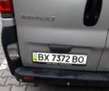 Сірий Рено Трафік, об'ємом двигуна 2 л та пробігом 293 тис. км за 11700 $, фото 4 на Automoto.ua