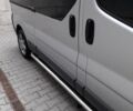 Сірий Рено Трафік, об'ємом двигуна 2 л та пробігом 293 тис. км за 11700 $, фото 9 на Automoto.ua