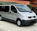 Серый Рено Трафик, объемом двигателя 2 л и пробегом 239 тыс. км за 4600 $, фото 3 на Automoto.ua