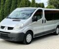 Серый Рено Трафик, объемом двигателя 2 л и пробегом 239 тыс. км за 4600 $, фото 1 на Automoto.ua