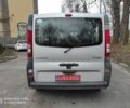 Серый Рено Трафик, объемом двигателя 0 л и пробегом 338 тыс. км за 10000 $, фото 3 на Automoto.ua