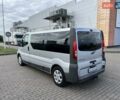 Сірий Рено Трафік, об'ємом двигуна 2 л та пробігом 310 тис. км за 10800 $, фото 9 на Automoto.ua
