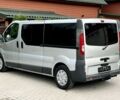 Серый Рено Трафик, объемом двигателя 2 л и пробегом 239 тыс. км за 4600 $, фото 7 на Automoto.ua