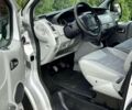 Серый Рено Трафик, объемом двигателя 2 л и пробегом 239 тыс. км за 4600 $, фото 8 на Automoto.ua