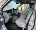 Сірий Рено Трафік, об'ємом двигуна 2 л та пробігом 310 тис. км за 10800 $, фото 2 на Automoto.ua