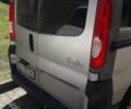 Сірий Рено Трафік, об'ємом двигуна 2 л та пробігом 293 тис. км за 11700 $, фото 16 на Automoto.ua