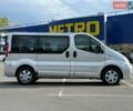 Серый Рено Трафик, объемом двигателя 2.5 л и пробегом 278 тыс. км за 13600 $, фото 4 на Automoto.ua