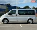 Серый Рено Трафик, объемом двигателя 2.5 л и пробегом 278 тыс. км за 13600 $, фото 1 на Automoto.ua