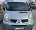 Серый Рено Трафик, объемом двигателя 2 л и пробегом 397 тыс. км за 10000 $, фото 1 на Automoto.ua