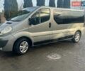 Серый Рено Трафик, объемом двигателя 2 л и пробегом 444 тыс. км за 11500 $, фото 1 на Automoto.ua
