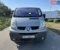 Сірий Рено Трафік, об'ємом двигуна 2.5 л та пробігом 355 тис. км за 11300 $, фото 1 на Automoto.ua