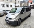 Сірий Рено Трафік, об'ємом двигуна 2 л та пробігом 297 тис. км за 12000 $, фото 11 на Automoto.ua