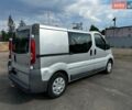 Сірий Рено Трафік, об'ємом двигуна 2 л та пробігом 374 тис. км за 7600 $, фото 4 на Automoto.ua