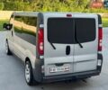 Серый Рено Трафик, объемом двигателя 2.5 л и пробегом 255 тыс. км за 14250 $, фото 28 на Automoto.ua