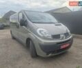 Серый Рено Трафик, объемом двигателя 2 л и пробегом 553 тыс. км за 9200 $, фото 1 на Automoto.ua