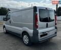 Сірий Рено Трафік, об'ємом двигуна 2 л та пробігом 374 тис. км за 7600 $, фото 6 на Automoto.ua