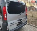 Сірий Рено Трафік, об'ємом двигуна 2 л та пробігом 284 тис. км за 10900 $, фото 13 на Automoto.ua
