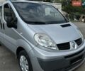 Сірий Рено Трафік, об'ємом двигуна 2 л та пробігом 374 тис. км за 7600 $, фото 2 на Automoto.ua