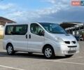 Серый Рено Трафик, объемом двигателя 2.5 л и пробегом 278 тыс. км за 13600 $, фото 3 на Automoto.ua