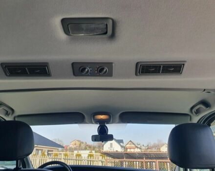 Сірий Рено Трафік, об'ємом двигуна 1.6 л та пробігом 205 тис. км за 6700 $, фото 13 на Automoto.ua