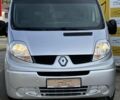 Рено Трафик 2009 в Чернигове на Automoto.ua Серый Рено Трафик, объемом двигателя 2 л и пробегом 361 тыс. км за 7000 $, фото 1 на Automoto.ua