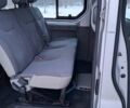 Сірий Рено Трафік, об'ємом двигуна 2 л та пробігом 226 тис. км за 10950 $, фото 12 на Automoto.ua