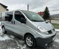 Сірий Рено Трафік, об'ємом двигуна 2 л та пробігом 233 тис. км за 7600 $, фото 7 на Automoto.ua
