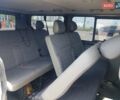 Серый Рено Трафик, объемом двигателя 2.46 л и пробегом 280 тыс. км за 11800 $, фото 6 на Automoto.ua