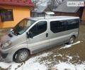 Сірий Рено Трафік, об'ємом двигуна 2 л та пробігом 280 тис. км за 9300 $, фото 1 на Automoto.ua