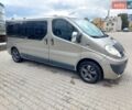 Серый Рено Трафик, объемом двигателя 2 л и пробегом 312 тыс. км за 11800 $, фото 23 на Automoto.ua