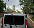 Серый Рено Трафик, объемом двигателя 2.46 л и пробегом 290 тыс. км за 12980 $, фото 4 на Automoto.ua