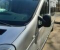 Сірий Рено Трафік, об'ємом двигуна 2 л та пробігом 261 тис. км за 12700 $, фото 4 на Automoto.ua