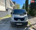 Серый Рено Трафик, объемом двигателя 2 л и пробегом 250 тыс. км за 12800 $, фото 16 на Automoto.ua