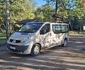 Сірий Рено Трафік, об'ємом двигуна 2 л та пробігом 370 тис. км за 11500 $, фото 1 на Automoto.ua