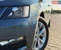 Серый Рено Трафик, объемом двигателя 2 л и пробегом 312 тыс. км за 11750 $, фото 78 на Automoto.ua