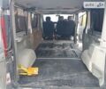 Сірий Рено Трафік, об'ємом двигуна 2 л та пробігом 280 тис. км за 9300 $, фото 16 на Automoto.ua