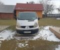 Сірий Рено Трафік, об'ємом двигуна 2 л та пробігом 280 тис. км за 9300 $, фото 3 на Automoto.ua
