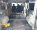 Сірий Рено Трафік, об'ємом двигуна 2 л та пробігом 280 тис. км за 9300 $, фото 15 на Automoto.ua