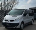 Сірий Рено Трафік, об'ємом двигуна 2 л та пробігом 329 тис. км за 9800 $, фото 1 на Automoto.ua