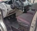 Серый Рено Трафик, объемом двигателя 2 л и пробегом 365 тыс. км за 11500 $, фото 1 на Automoto.ua