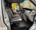 Сірий Рено Трафік, об'ємом двигуна 2.46 л та пробігом 216 тис. км за 13600 $, фото 28 на Automoto.ua