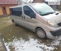 Сірий Рено Трафік, об'ємом двигуна 2 л та пробігом 280 тис. км за 9300 $, фото 1 на Automoto.ua